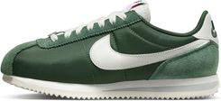 Buty Nike Cortez Textile - Zieleń