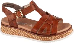 Zdjęcie Sandały Rieker Sandals W W0853-24 - Pieniężno