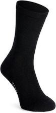 Zdjęcie Skarpety merino Icebreaker Lifestyle Light Crew - black - Marki