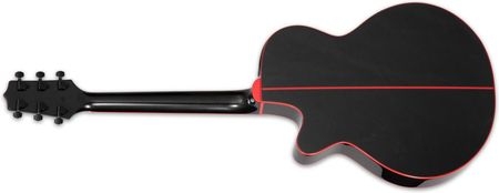 TAKAMINE GF49CE-CB - GITARA ELEKTROAKUSTYCZNA - zdjęcie 2