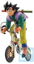 Zdjęcie Banpresto Ichibansho Dragon Ball Z - Son Goku (Snap Collection) - Wejherowo