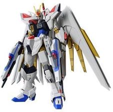 Zdjęcie Bandai HGCE 1/144 MIGHTY STRIKE FREEDOM GUNDAM - Dęblin