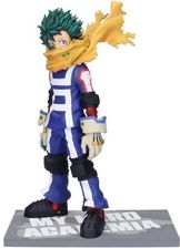 Zdjęcie Banpresto My Hero Academia - Izuku Midoriya (7th Season Color Ver) - Nowy Sącz