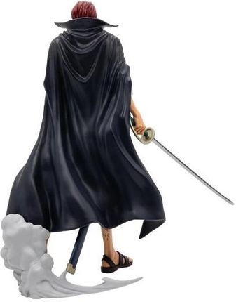 Banpresto One Piece Premium - Shanks (The Anime) - Ceny i opinie