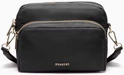 Zdjęcie Torebka damska listonoszka PUCCINI TM248 - Przedecz