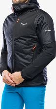 Zdjęcie Kurtka Ocieplana Salewa Ortles Hyb Twr Jacket - Black Out - Opatówek