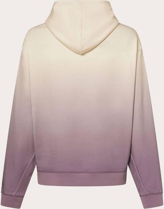Bluza z kapturem męska Oakley OMBRE wielokolorowa FOA406845-BGC - zdjęcie 3