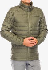 Zdjęcie Kurtka Ocieplana Columbia Powder Lite Ii Jacket - Stone Green - Piaski