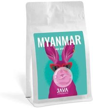 Java Coffee Roasters Myanmar Moe Htet Honey Filter 250g