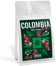 Java Coffee Roasters Kolumbia El Faldon Washed Filter 250g