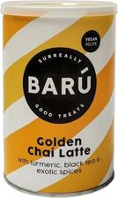 Barú Golden Chai Latte Napój W Proszku 250g