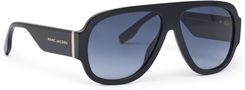 Zdjęcie Okulary przeciwsłoneczne The Marc Jacobs - Bydgoszcz