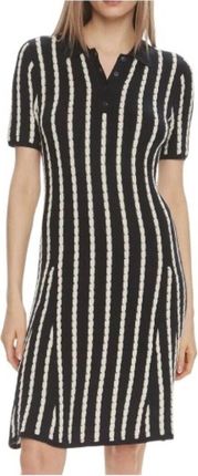 Suknia Tommy Hilfiger WW0WW41748