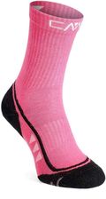 Zdjęcie Skarpety Damskie Cmp Trekking Sock Supersoft 50 Mid - Świdnik