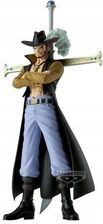 Zdjęcie Figurka One Piece The Grandline Series Dracule 17cm - Pierzchnica