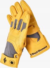 Zdjęcie Rękawice Black Diamond Transition Gloves - Natural - Warszawa