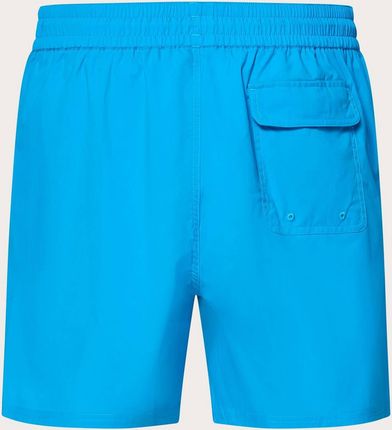 Kąpielówki męskie Oakley ROBINSON RC 16 niebieskie FOA404300-6GE - zdjęcie 3