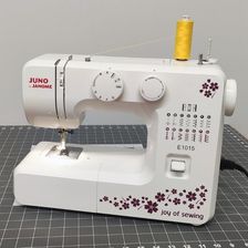 Zdjęcie Produkt z Outletu: Juno By Janome Juno E1015 - Ostroróg