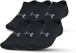 Zdjęcie Skarpety sportowe Under Armour Essential niskie stopki (6-PAK) - Siechnice