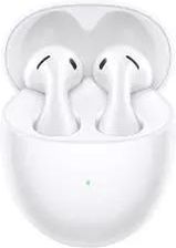 Zdjęcie Produkt z Outletu: Huawei Freebuds 5 Anc Z Etui Ładującym Douszne Bluetooth 5.2 Biały (55036456) - Krzeszowice