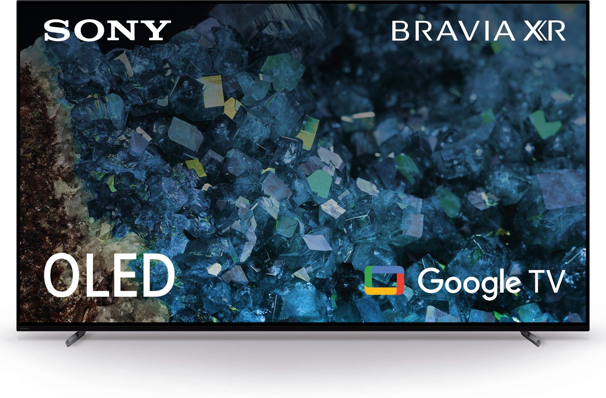 Zdjęcie Produkt z Outletu: Sony Outlet: Telewizor Bravia 55 Cali Xr-55A84L | Oled | 4K Ultra Hd (XR55A84LAEP) - Wrocław
