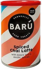 Zdjęcie Barú Spiced Chai Latte Napój W Proszku 250g - Łaszczów