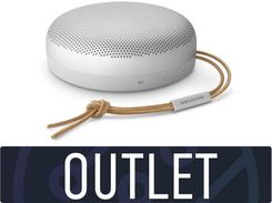 Zdjęcie Produkt z Outletu: Bang Olufsen Outlet Bang Olufsen Beosound A1 2Nd Gen Grey Mist 10 Rat 0%! Rrso 0% (1734001_OUTLET) - Częstochowa