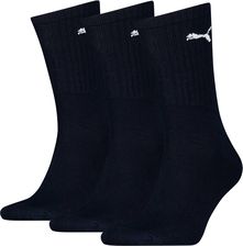 Zdjęcie Puma Skarpety Sport Crew 3-Pack 88035519 - Ropczyce