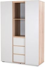 Zdjęcie Little Sky Szafa Z Regałem Dalia Buk-Popiel - Suchań