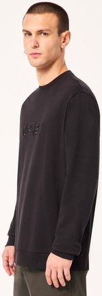 Oakley Bluza Embroidered B1B Crew Foa405445-02E - zdjęcie 2