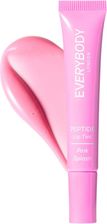 Zdjęcie Everybody London Tint Balsam do ust Pink Splash - Kobylin