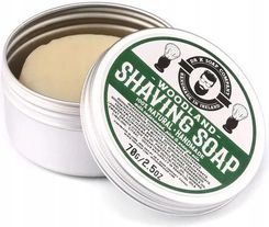 Zdjęcie Dr K Soap Company Shaving soap Woodland męskie mydło do golenia 70g - Piekary Śląskie