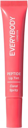 Everybody London Tint Balsam do ust Coral Spritz