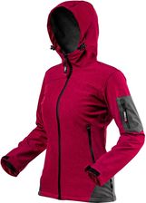 Zdjęcie Emaga Kurtka softshell damska, rozmiar XXL - Sulmierzyce