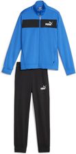 Zdjęcie Dres Poly Rozmiar 11-12 Lata Niebieski - 589371-48 - Wałbrzych