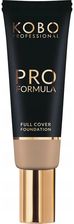 Zdjęcie Kobo Professional podkład do twarzy 03 nude Pro Formula 25ml - Hrubieszów