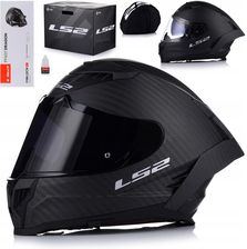 Zdjęcie Ls2 Ff807 Dragon Carbon 6K - Różan