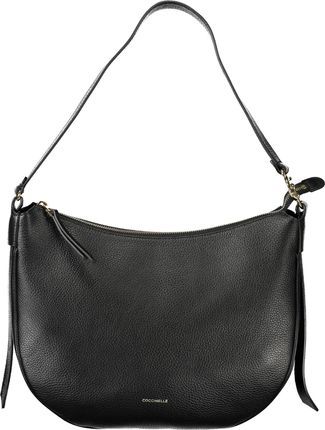 COCCINELLE LADIES BAG BLACK : Kolor - Czarny, Rozmiar - UNI Rozmiar: UNI Kolor: Czarny