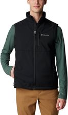 Zdjęcie Bezrękawnik Sportowy Męski Columbia Ascender Softshell - Małomice