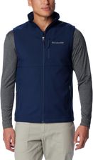 Zdjęcie Bezrękawnik Sportowy Męski Columbia Ascender Softshell - Łódź