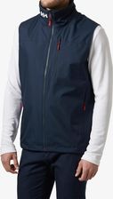 Zdjęcie Kamizelka Helly Hansen Crew Vest 2.0 - navy - Łapy
