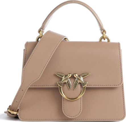 Pinko Love One Top Handle Min Nago