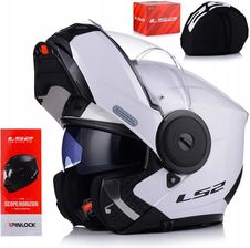 Zdjęcie Ls2 Ff902 Scope Ii P/J - Gorlice