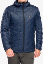 Zdjęcie Kurtka Ocieplana Helly Hansen Lifaloft Hooded Insulator Jacket - Navy - Wejherowo