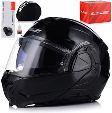 Zdjęcie Ls2 Ff910 Advant Ii Solid Czarny - Chęciny