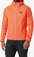 Kurtka Ocieplana Helly Hansen Odin Lt Stretch Hood Ins 2.0 - Bonfire