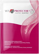 Zdjęcie Jm Sante Polisept Vet Protector Gastro-Elektro 3 G - Gryfino