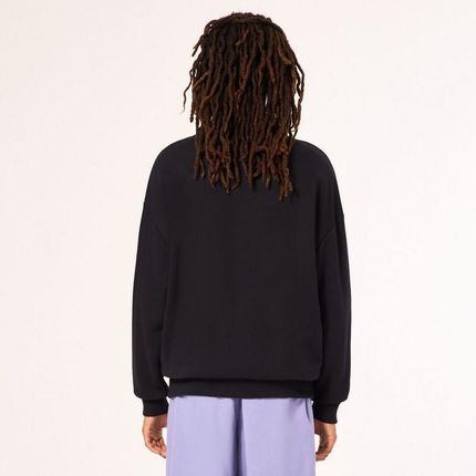 Oakley Bluza Soho Crew Neck Foa405459-02E - zdjęcie 2