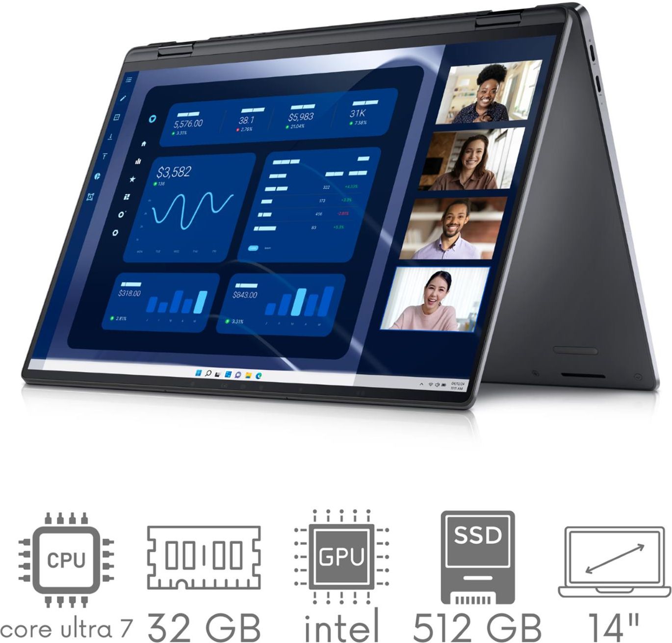 sprz-t-komputerowy-outlet-produkt-z-outletu-dell-2w1-latitude-9450