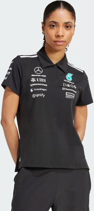 Koszulka Mercedes - Amg Petronas Formula One Team Polo